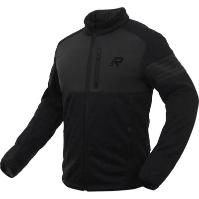 Textile Jackets