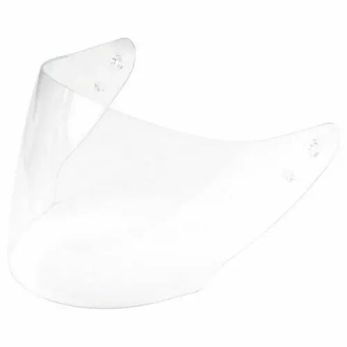 Spada Visor Clear For Orion Helmets  - FREE UK Shipping, FREE 365 Day Returns | Moto Central