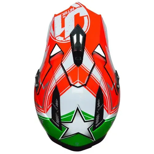 Just1 J12 Carbon MX Aster Italy