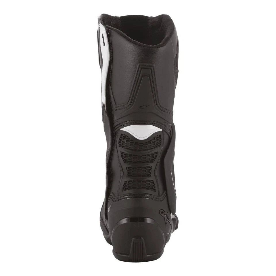 Alpinestars Stella SMX-6 V3 Ladies Boots Black / White