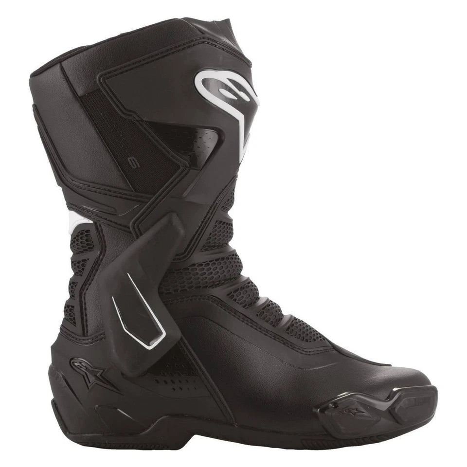 Alpinestars Stella SMX-6 V3 Ladies Boots Black / White
