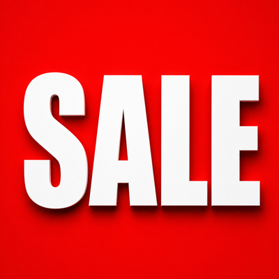 Sale