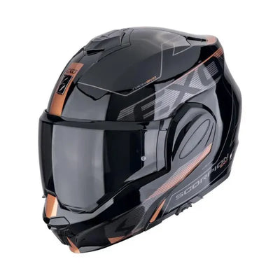 Exo Tech Evo