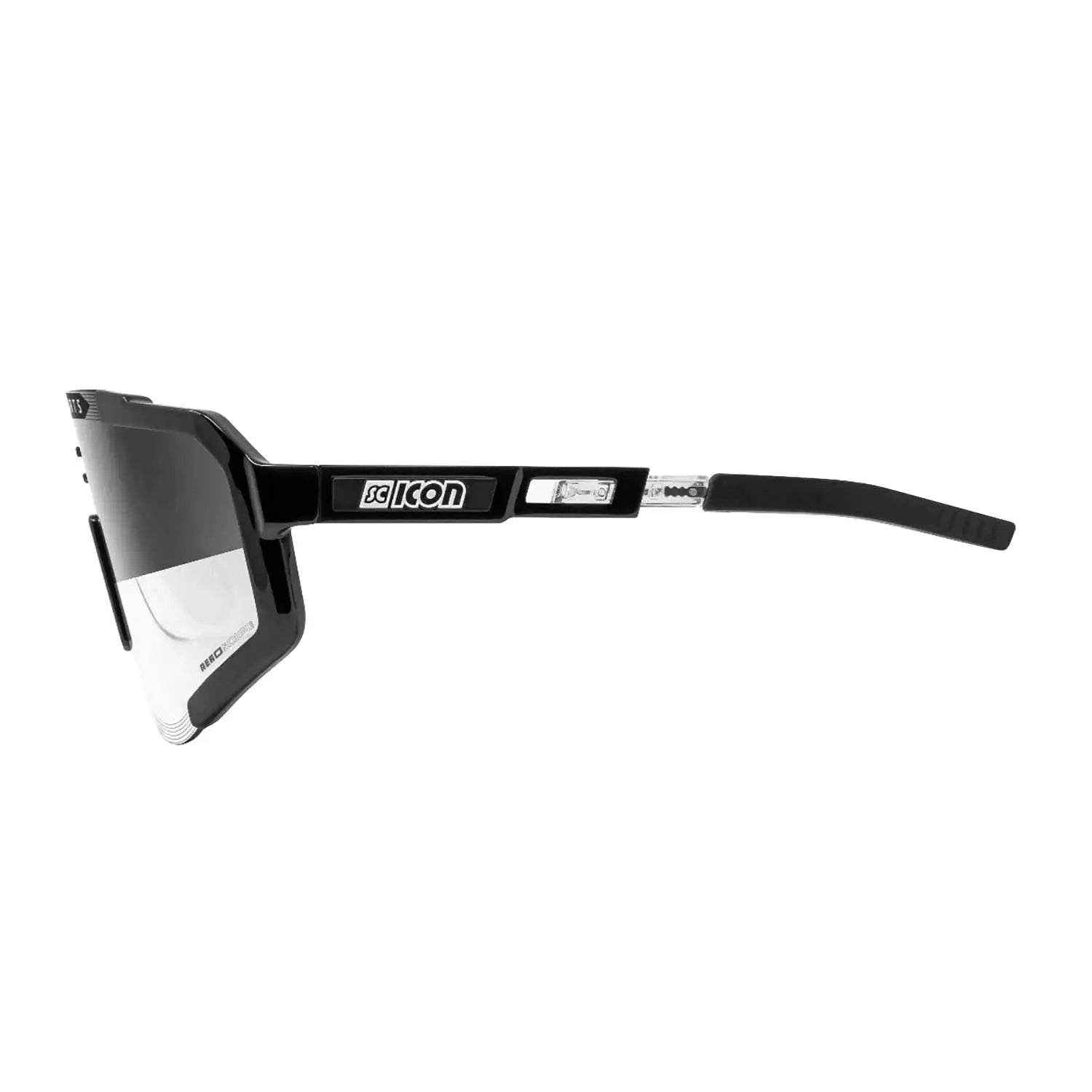 Scicon Sports Aeroscope Photochromic Sunglasses - FREE UK Shipping, FREE 365 Day Returns | Moto Central