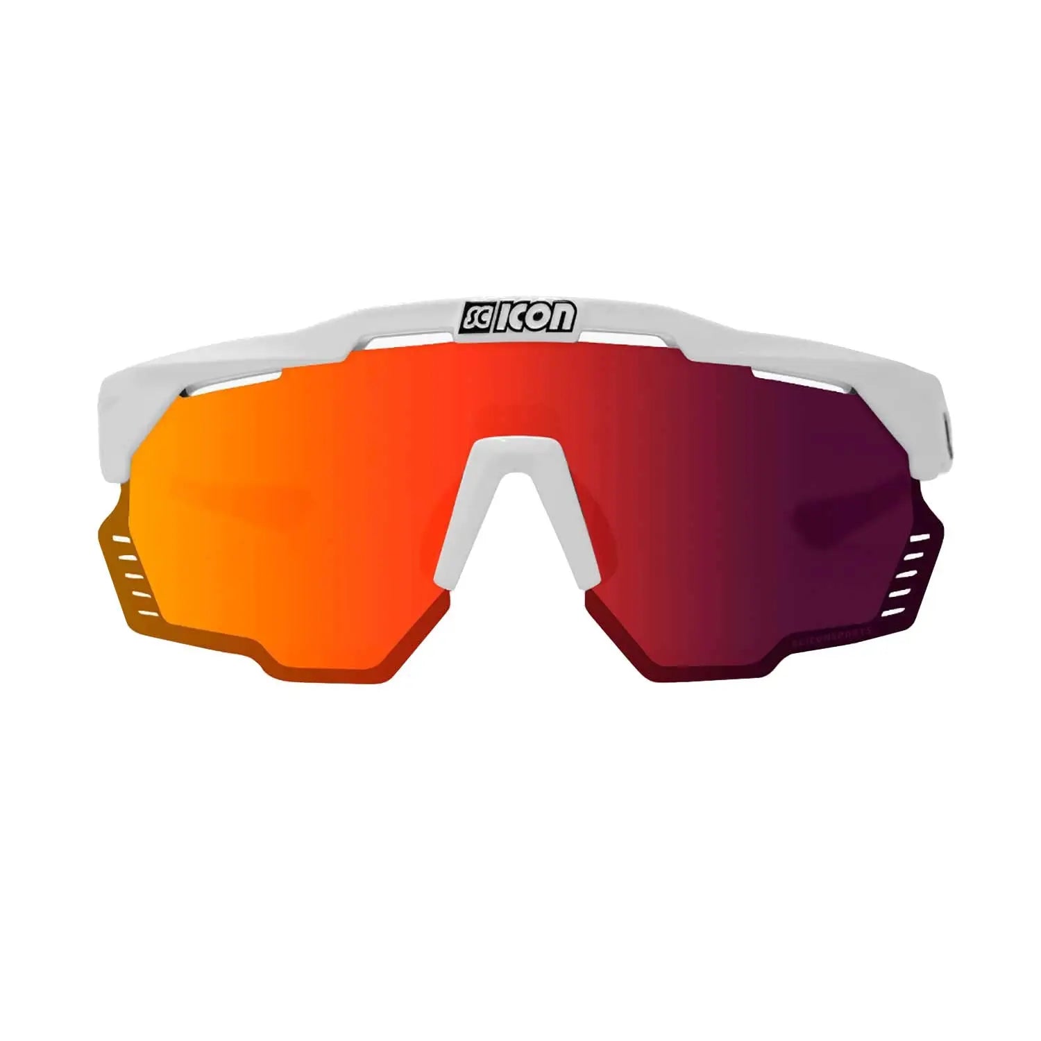 Scicon Sports Aeroshade Kunken Multimirror Sunglasses - FREE UK Shipping, FREE 365 Day Returns | Moto Central