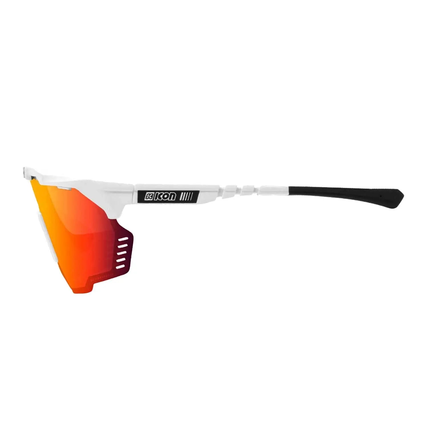 Scicon Sports Aeroshade Kunken Multimirror Sunglasses - FREE UK Shipping, FREE 365 Day Returns | Moto Central