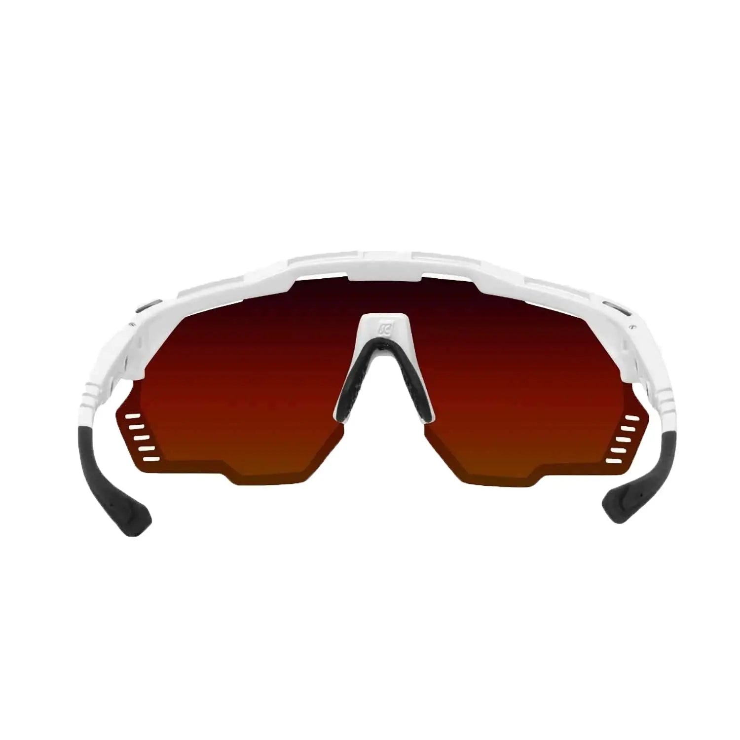 Scicon Sports Aeroshade Kunken Multimirror Sunglasses - FREE UK Shipping, FREE 365 Day Returns | Moto Central