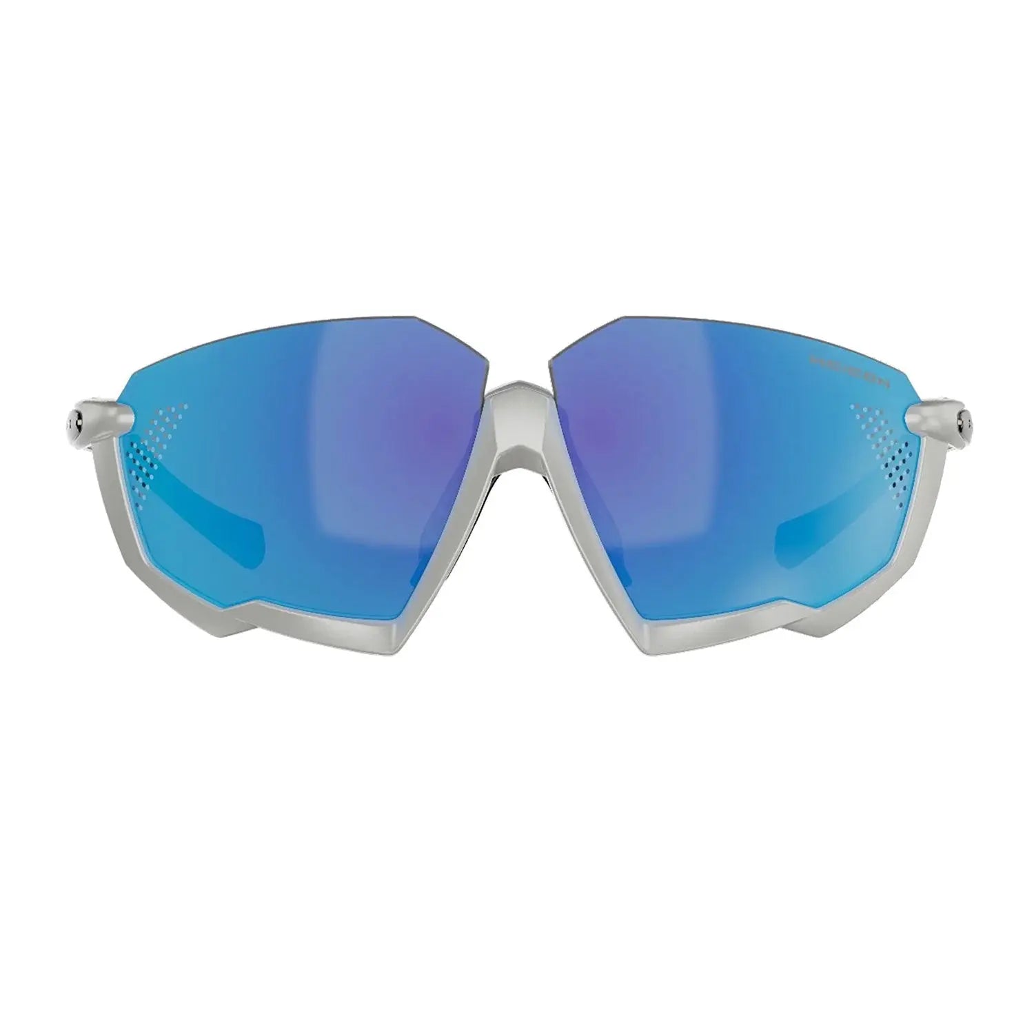 Scicon Sports Aerojet Titanium Multimirror Sunglasses - FREE UK Shipping, FREE 365 Day Returns | Moto Central
