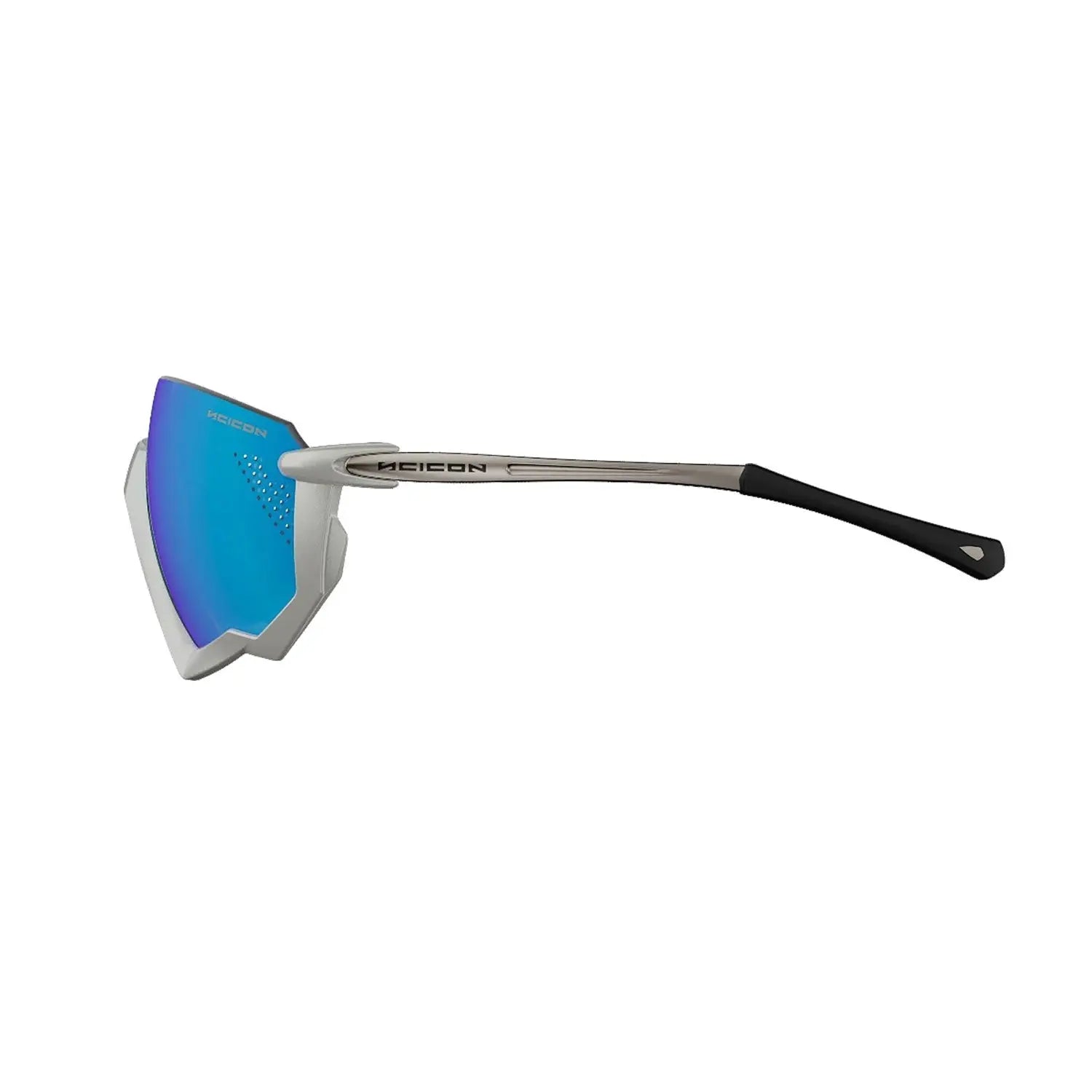 Scicon Sports Aerojet Titanium Multimirror Sunglasses - FREE UK Shipping, FREE 365 Day Returns | Moto Central