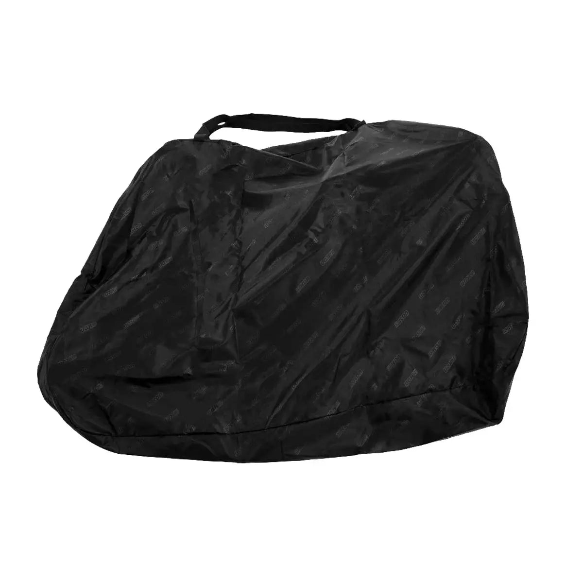 Scicon Sports Pocket Bike Bag Black - 2.2 L - FREE UK Shipping, FREE 365 Day Returns | Moto Central