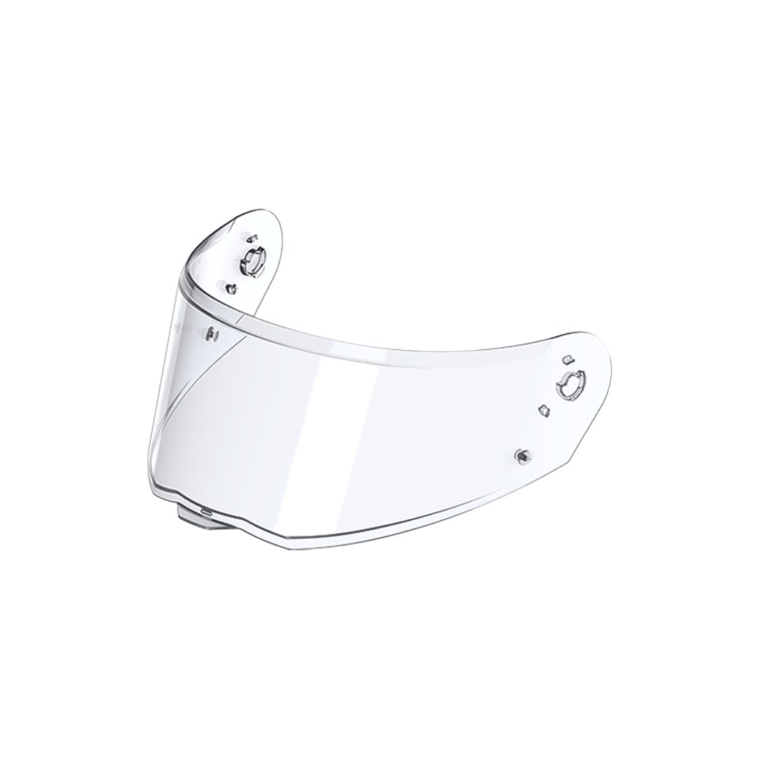 Sena SC-A0394 Phantom Helmet Visor Clear FREE UK Delivery, FREE 365 Day Returns | Moto Central