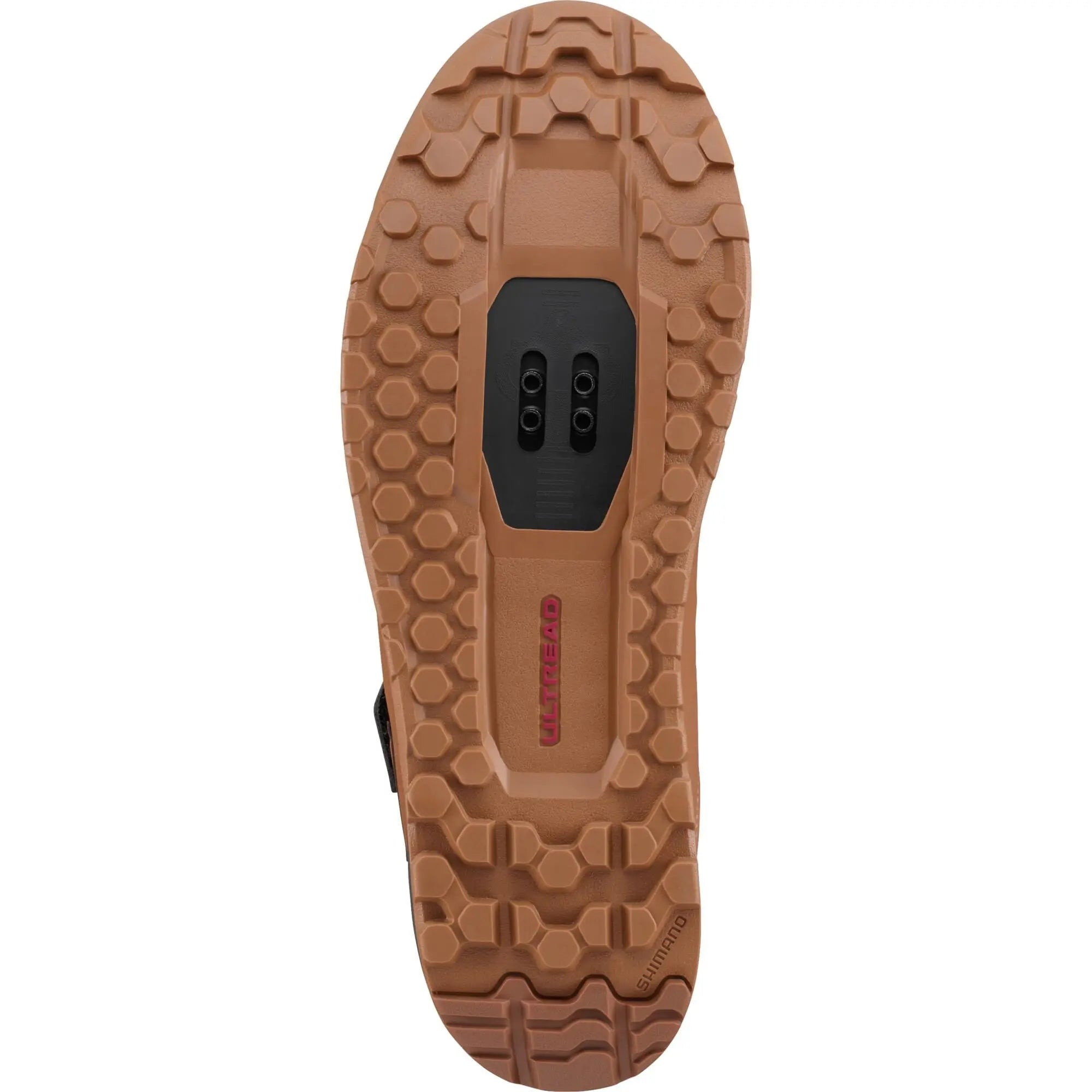 Shimano GE9 GE900 GORE-TEX Shoes Oak Brown - FREE UK Shipping, FREE 365 Day Returns | Moto Central