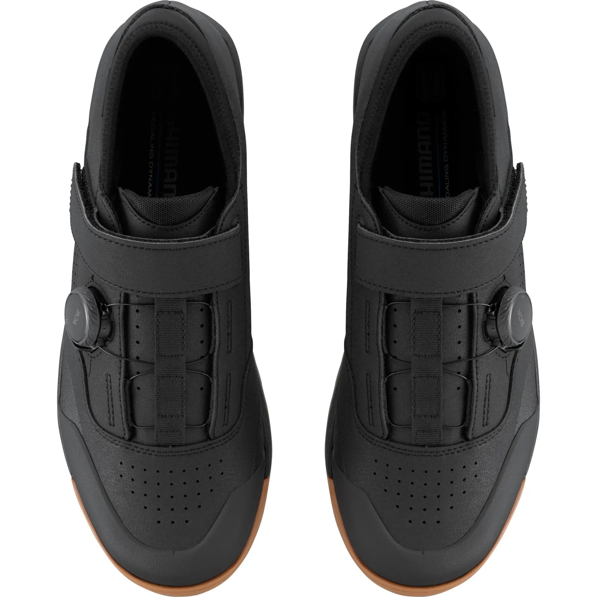 Shimano GE9 GE900 HOT SEAT Shoes Black - FREE UK Shipping, FREE 365 Day Returns | Moto Central