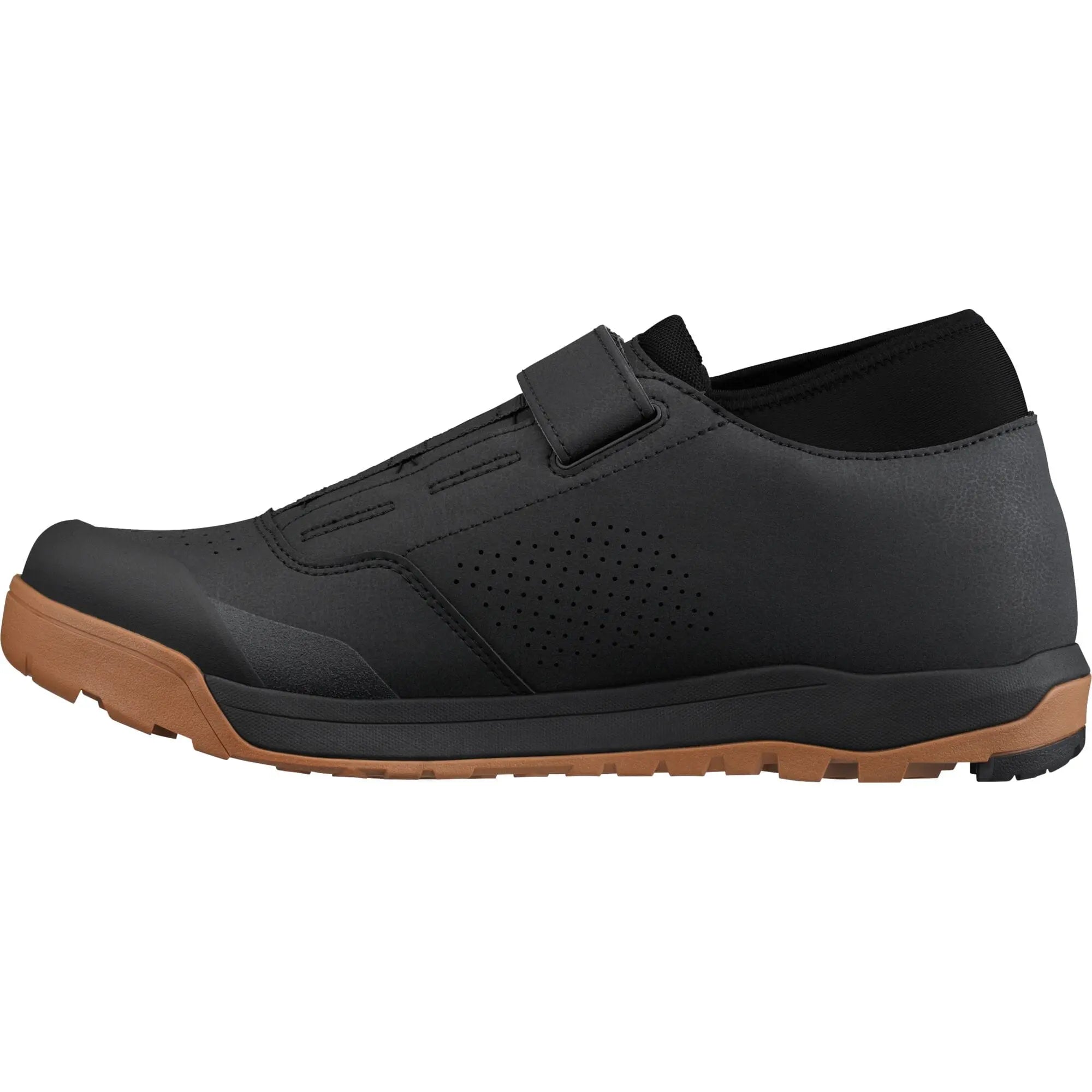 Shimano GE9 GE900 HOT SEAT Shoes Black - FREE UK Shipping, FREE 365 Day Returns | Moto Central