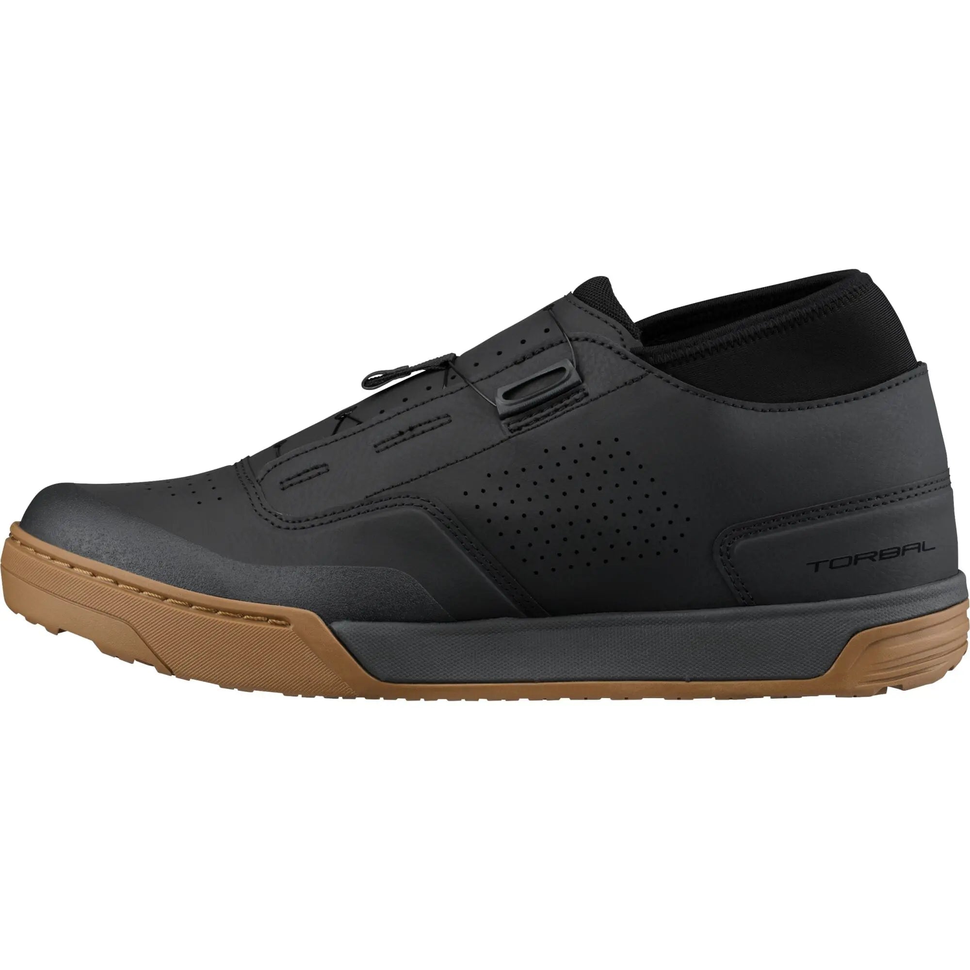 Shimano GF8 GF800 Shoes Black / Amber - FREE UK Shipping, FREE 365 Day Returns | Moto Central
