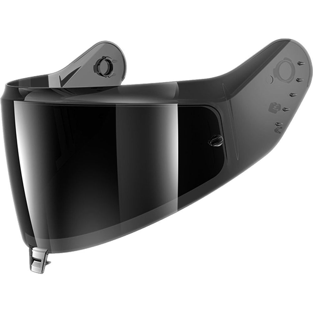 Shark Visor Dark Smoke For Skwal i3 / D Skwal 3 / Ridill 2 Helmets  - FREE UK Delivery - Moto Central