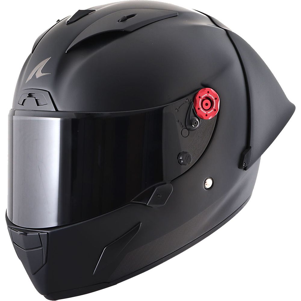 Shark Race R Pro GP 06 Carbon Matt Black