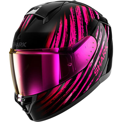 Shark Ridill 2 Assya Black / Violet