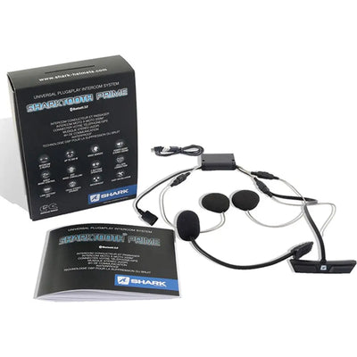 Intercoms