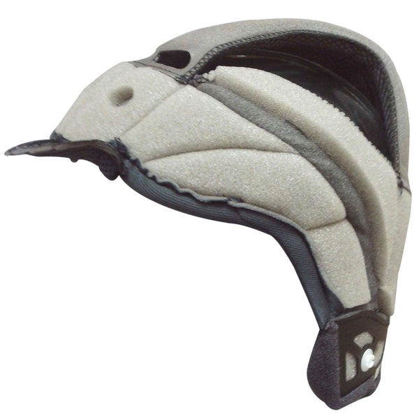 shoei gt air 2 center pad Shoei Type N Centre Pad For GT Air 2 Helmets