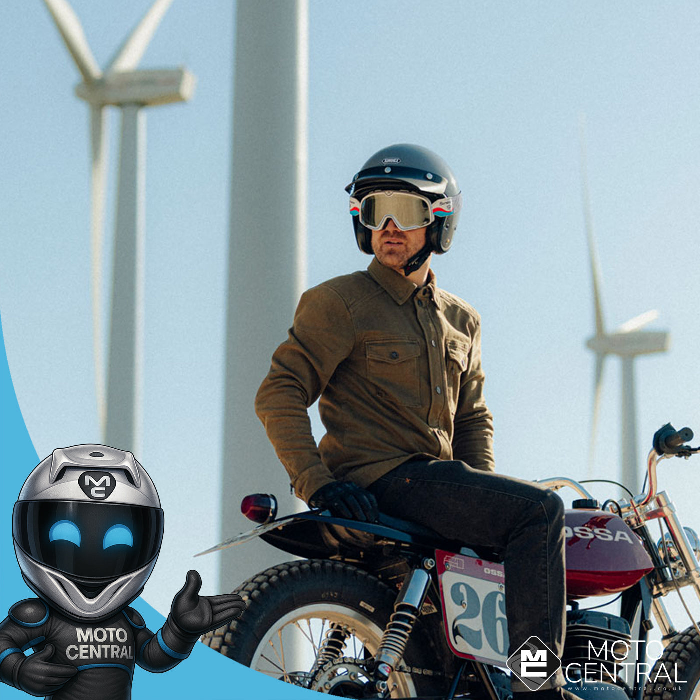 Shoei J.O2 Basalt Grey FREE UK Delivery, FREE 365 Day Returns | Moto Central