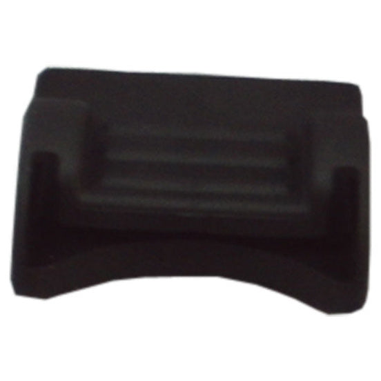 Shoei Micro Ratchet Rubber Cover Black For GT Air 2 / Neotec 2 Helmets - rubber cover product view