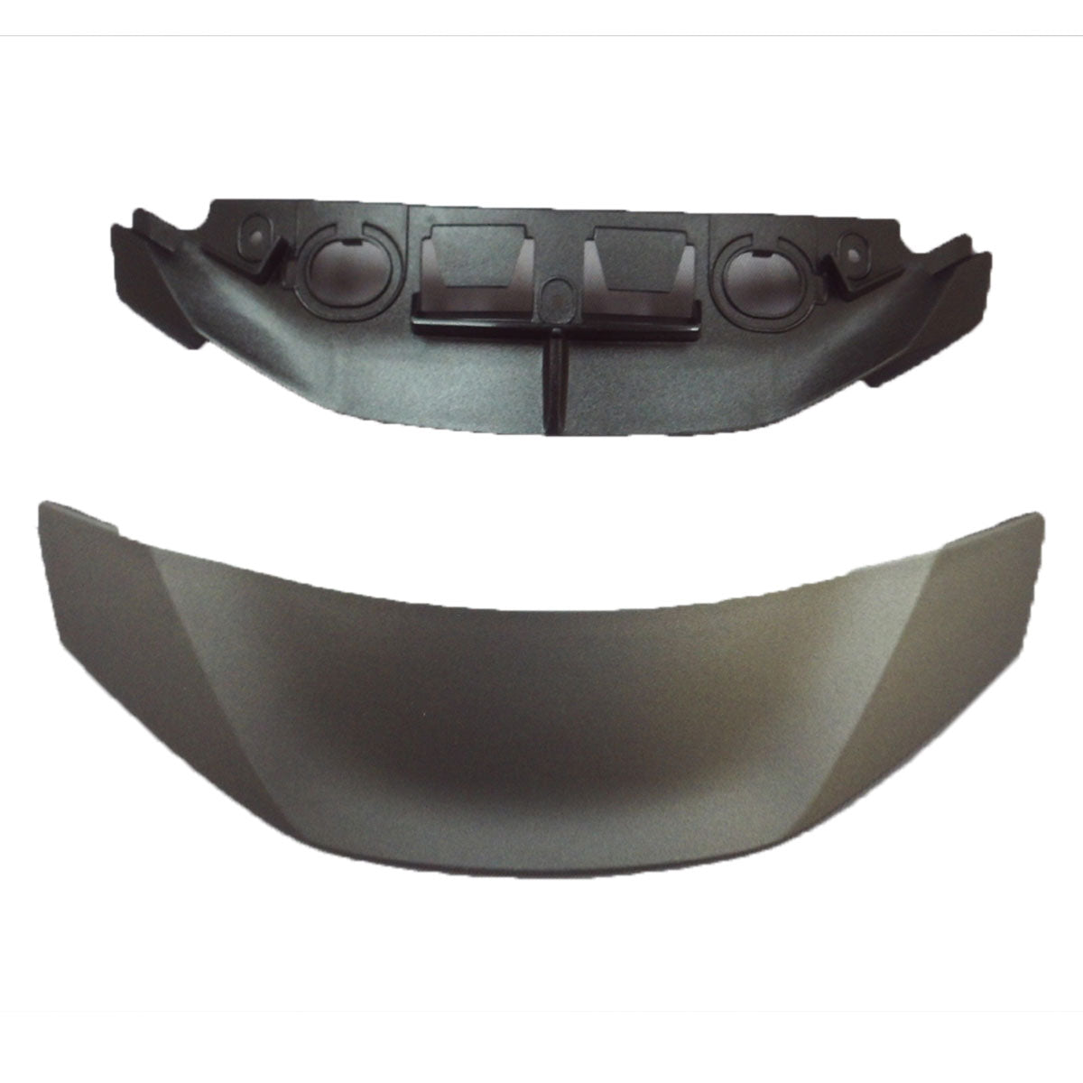 shoei helmet 2 top vents Shoei Top Air Vent Matt Grey For Neotec 2 Helmets FREE UK Delivery
