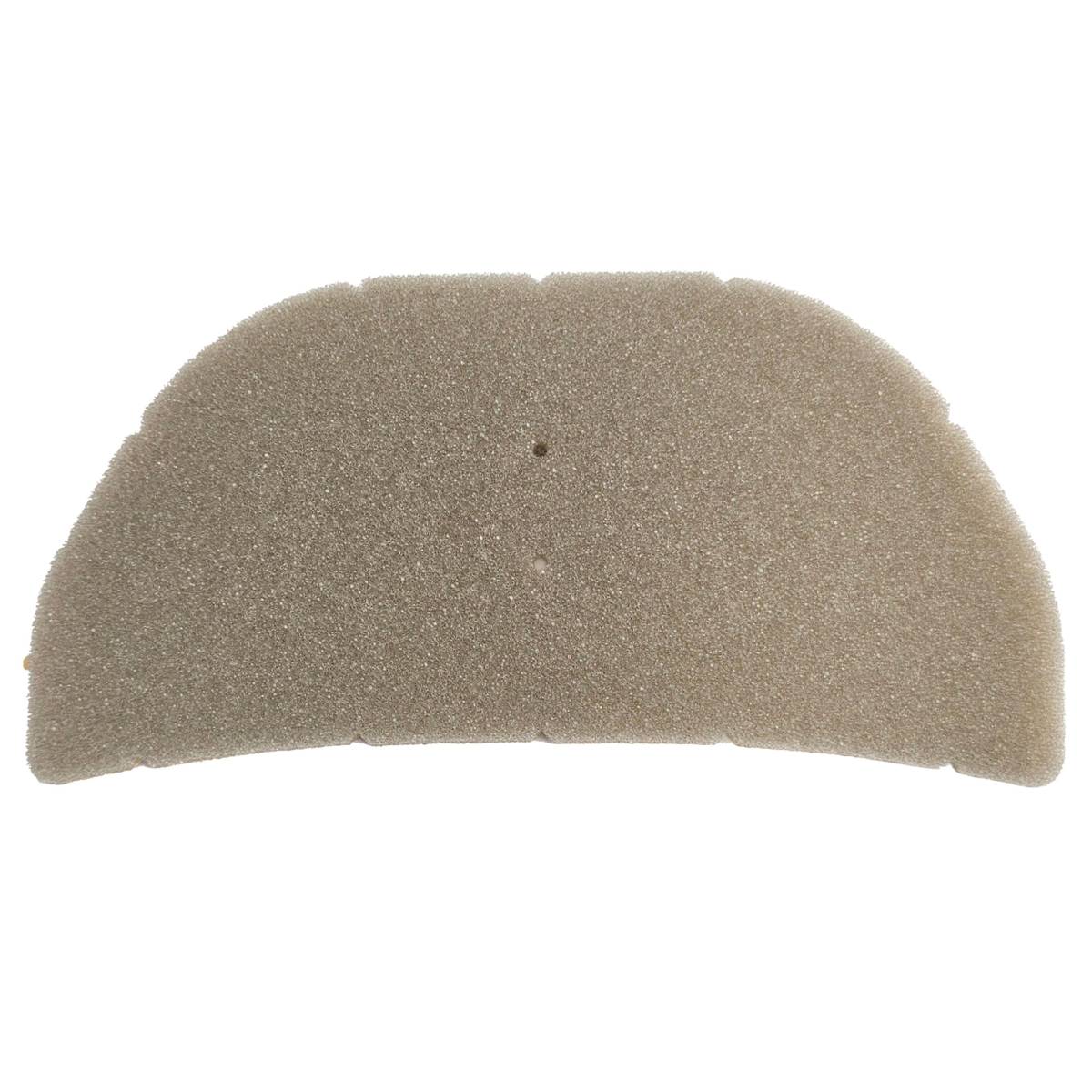 Shoei Soft Rear Comfort Pad Kit Sand For Neotec 2 Helmets