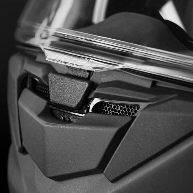 Shoei GT-Air 3 SMART Matt Black FREE UK Delivery, FREE 365 Day Returns | Moto Central