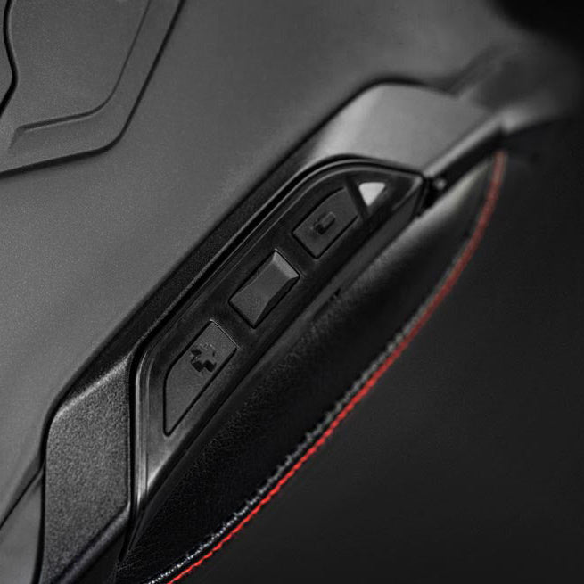 Shoei GT-Air 3 SMART Matt Black FREE UK Delivery, FREE 365 Day Returns | Moto Central