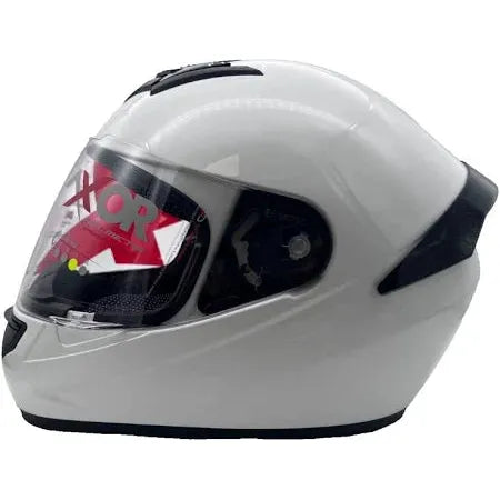 Axor Rage Gloss White