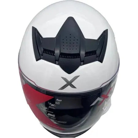 Axor Rage Gloss White
