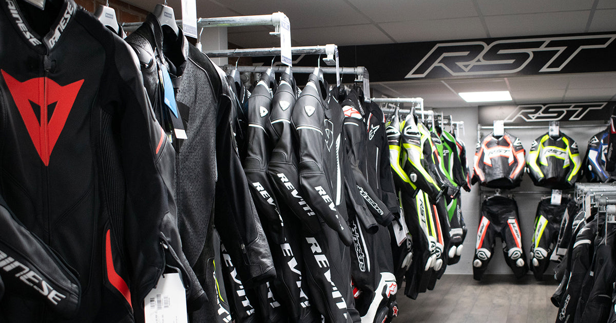 Motocentral Co