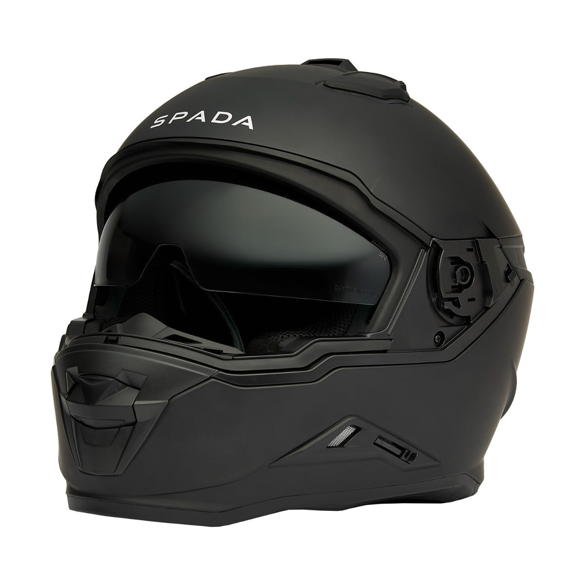 Spada Sirius Helmet Inner Sun Visor Smoke FREE UK Delivery, FREE 365 Day Returns | Moto Central