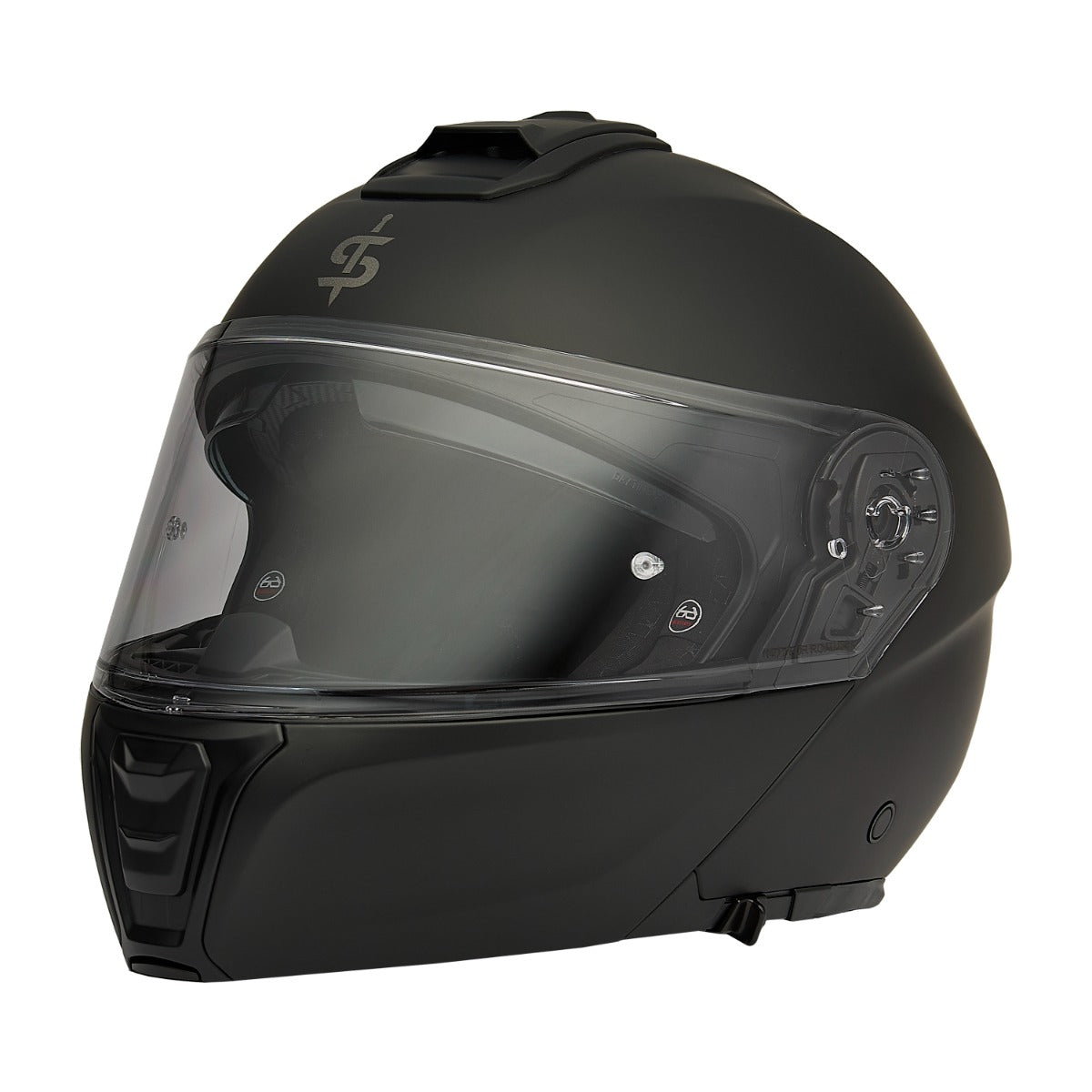 Spada Sirius Helmet Visor Photochromic FREE UK Delivery, FREE 365 Day Returns | Moto Central