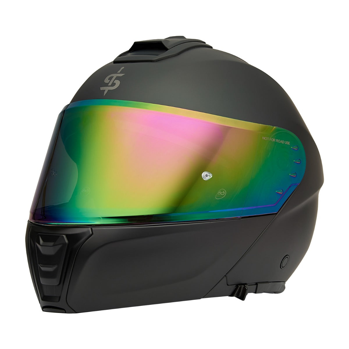 Spada Sirius Helmet Visor Pink FREE UK Delivery, FREE 365 Day Returns | Moto Central