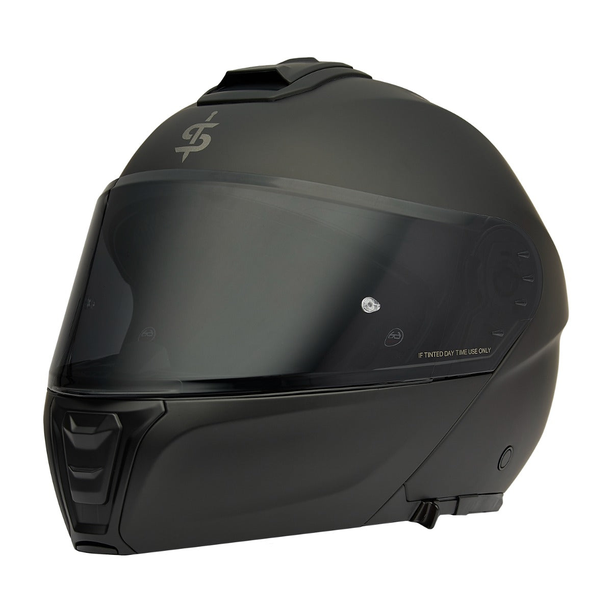 Spada Sirius Helmet Visor Smoked FREE UK Delivery, FREE 365 Day Returns | Moto Central