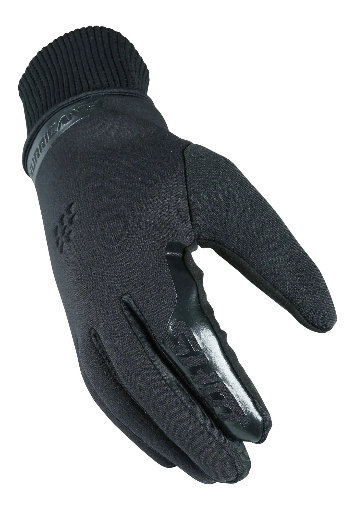 Shot Hurricane Gloves Black - FREE UK Shipping, FREE 365 Day Returns | Moto Central
