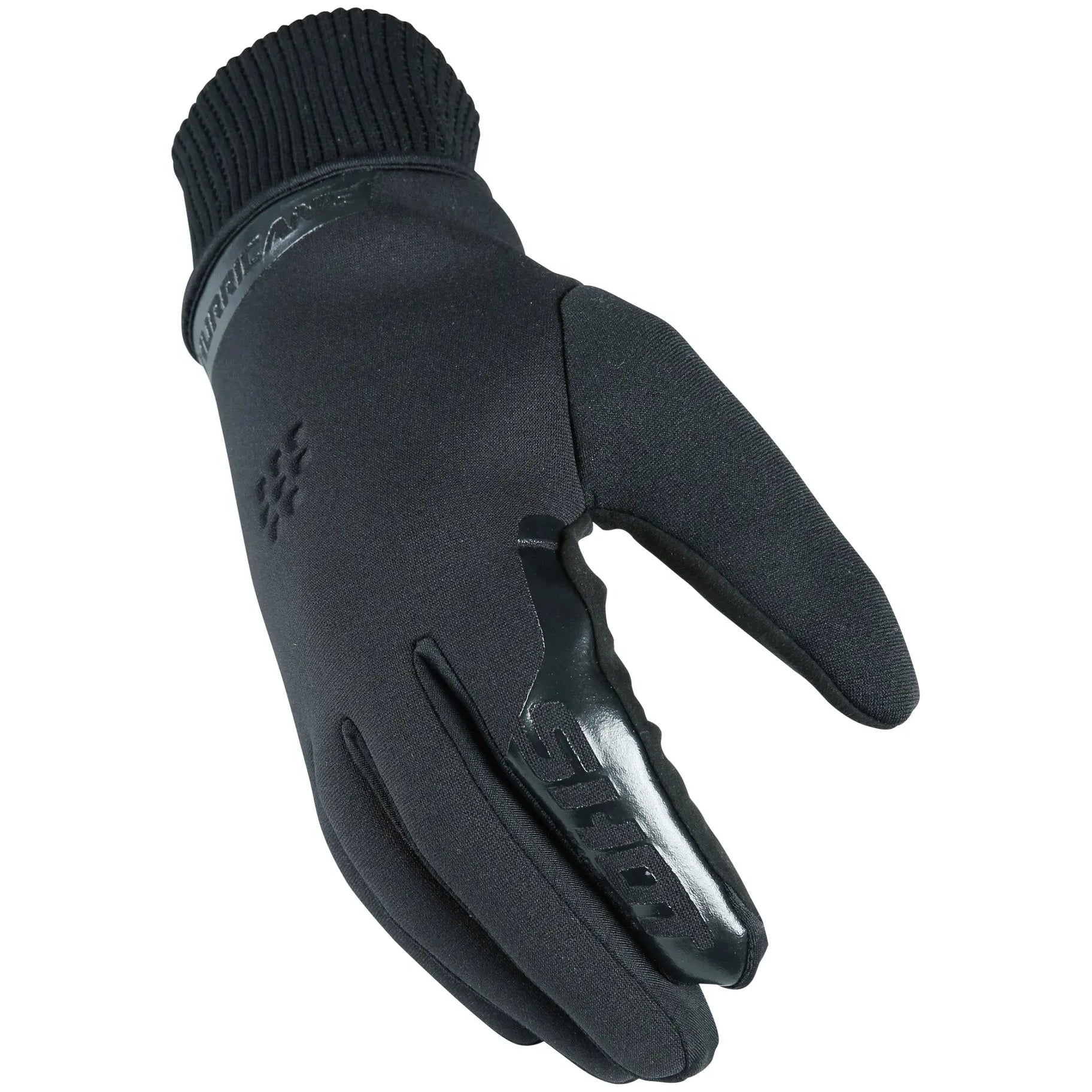 Shot Hurricane Gloves Black - FREE UK Shipping, FREE 365 Day Returns | Moto Central