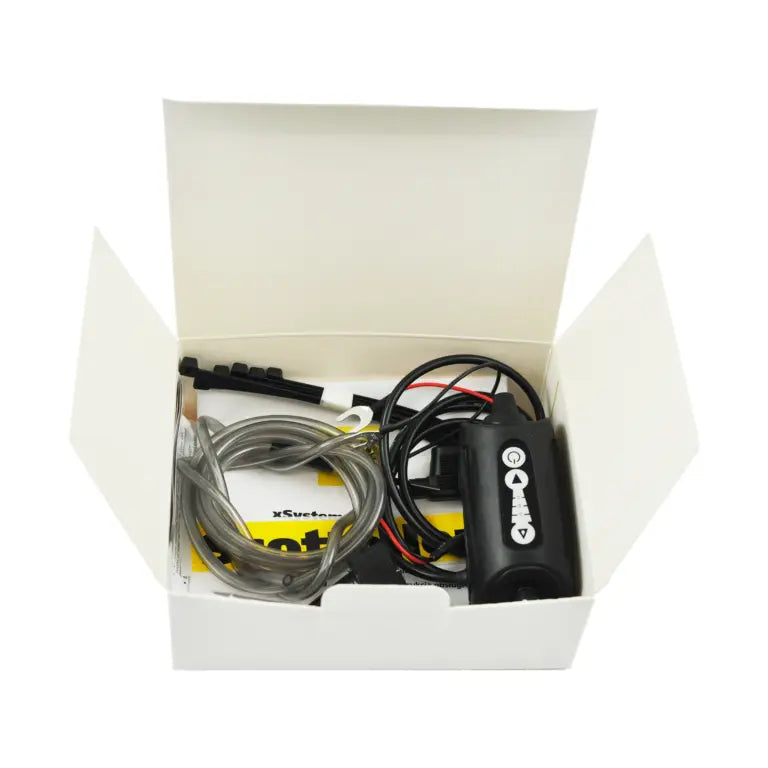 Scottoiler Essentials Micro xSystem 3.0+ FREE UK Delivery, FREE 365 Day Returns | Moto Central