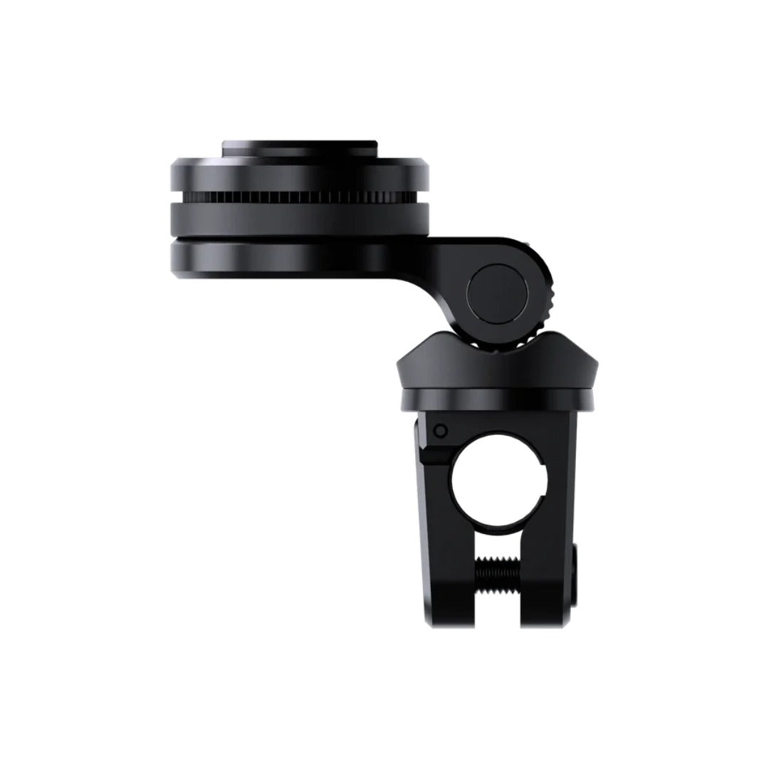 SP Connect Crossbar Mount Pro Black FREE UK Delivery, FREE 365 Day Returns | Moto Central