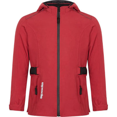 Ladies Textile Jackets