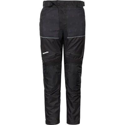 Ladies Textile Trousers