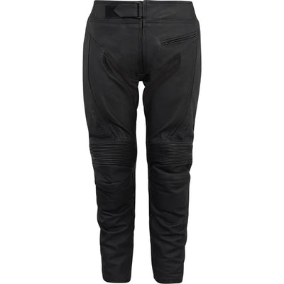 Leather Trousers