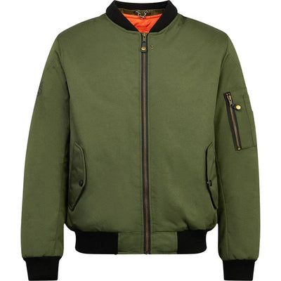 Textile Jackets