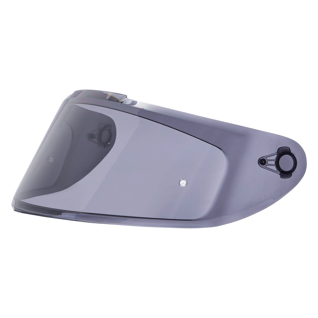 Spada Visor Dark Smoke For Raiden 2 Helmets FREE UK Delivery, FREE 365 Day Returns | Moto Central