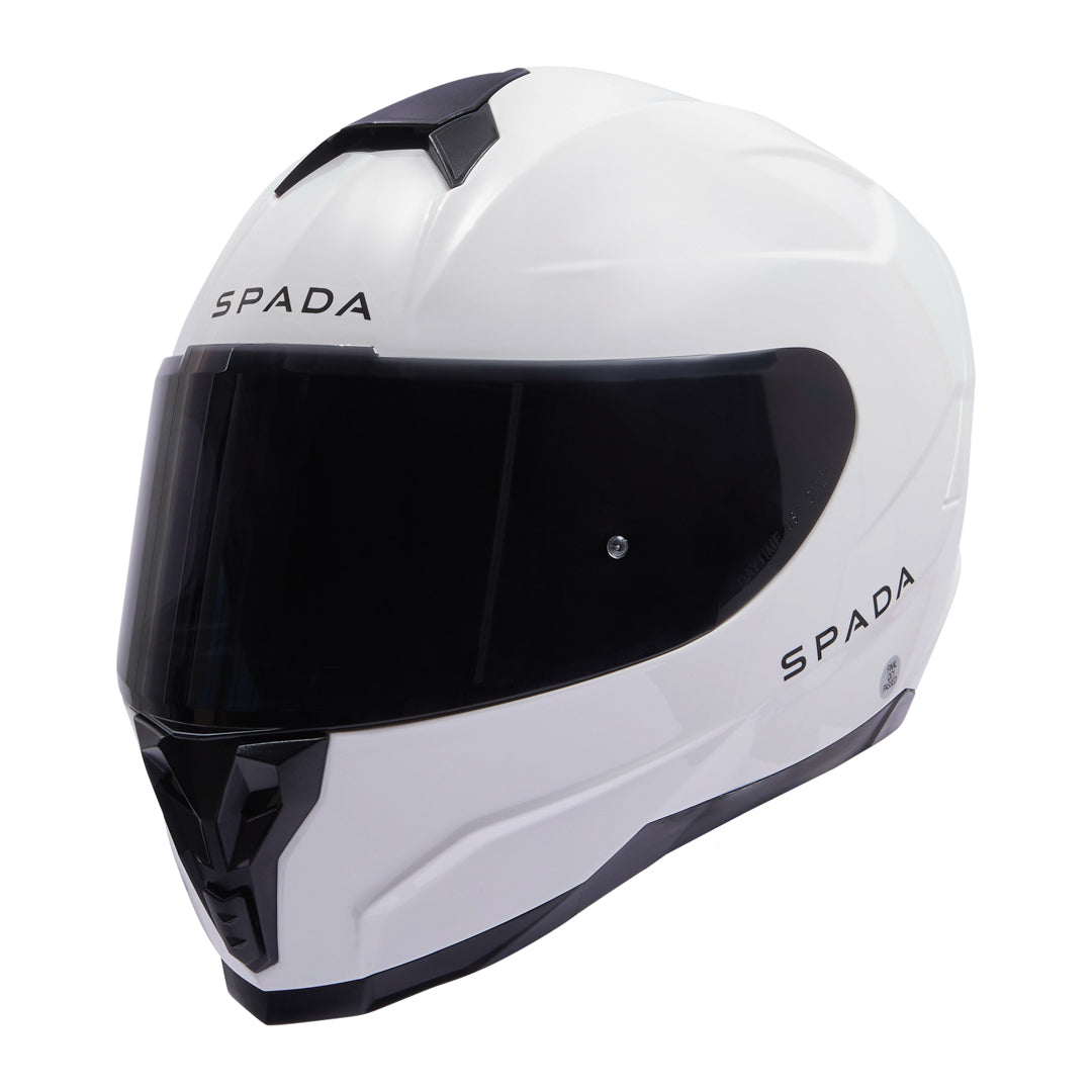 Spada Visor Dark Smoke For Raiden 2 Helmets FREE UK Delivery, FREE 365 Day Returns | Moto Central