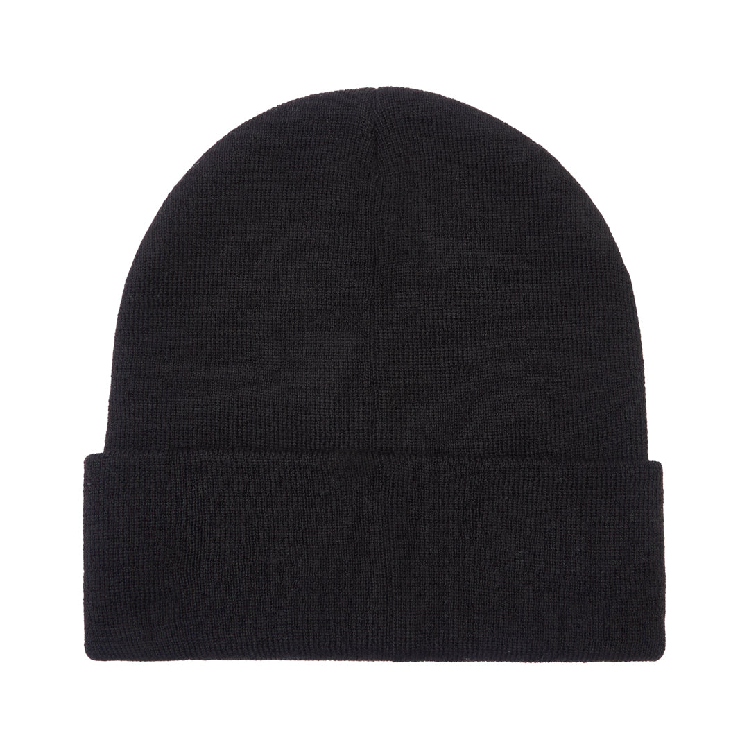 Spada Gear Beanie Black FREE UK Delivery, FREE 365 Day Returns | Moto Central