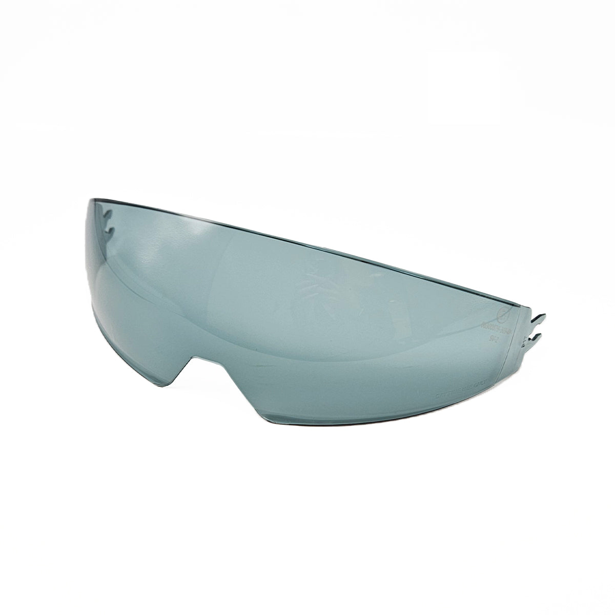 Spada Orion 2 Inner Sun Visor Smoke FREE UK Delivery, FREE 365 Day Returns | Moto Central
