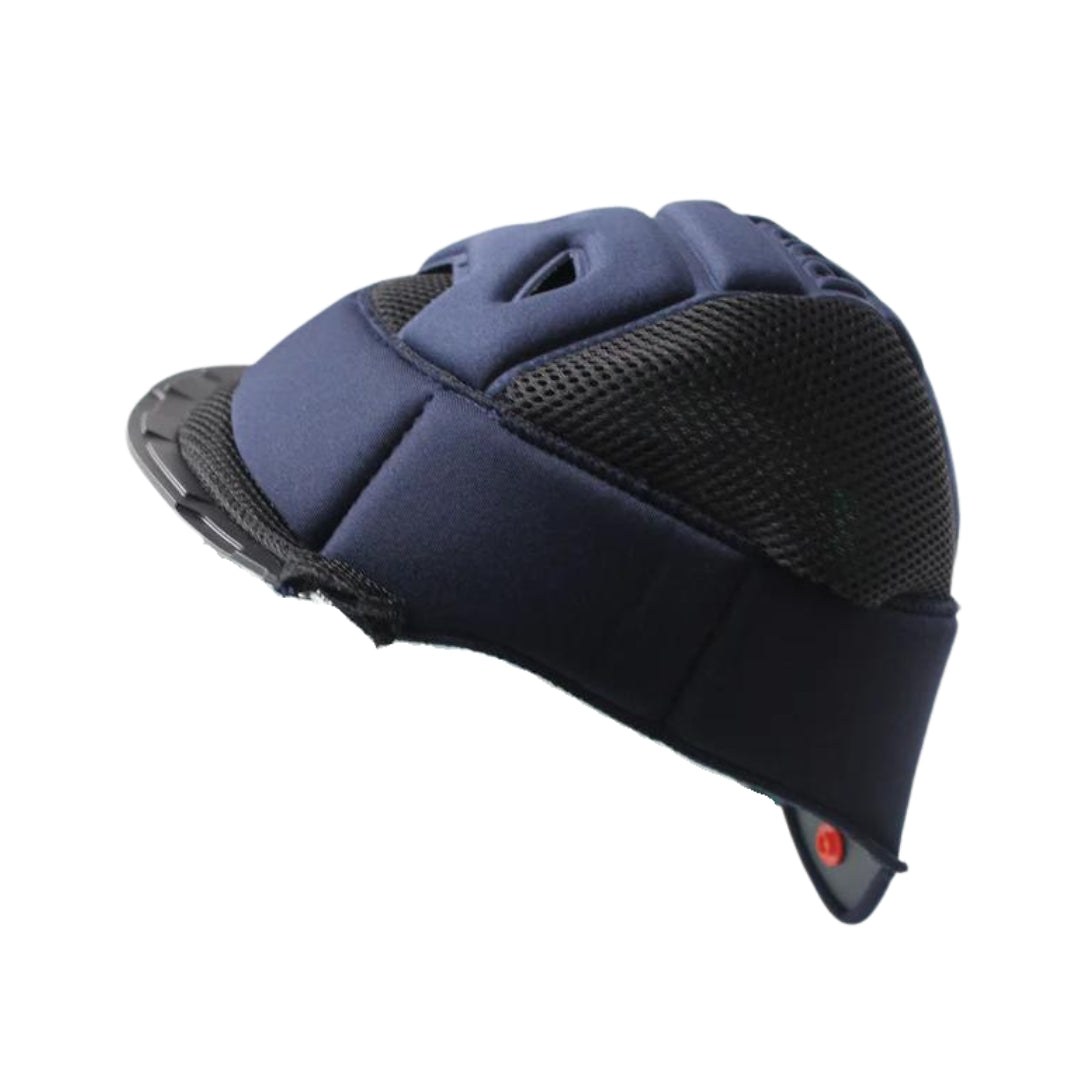 Spada Rock Centre Pad Black FREE UK Delivery, FREE 365 Day Returns | Moto Central